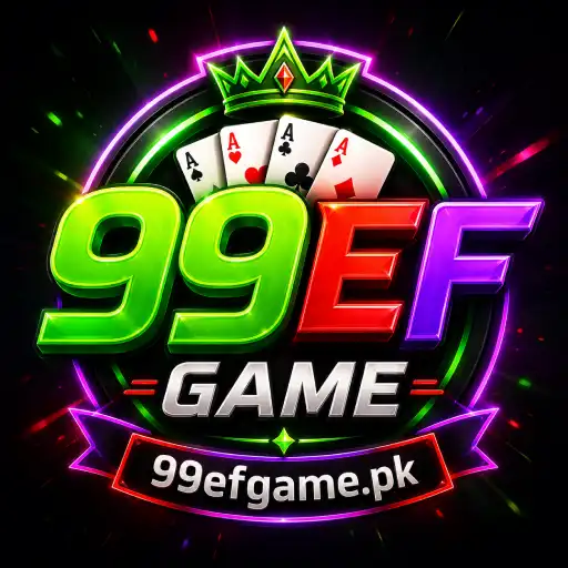 99EF Game logo